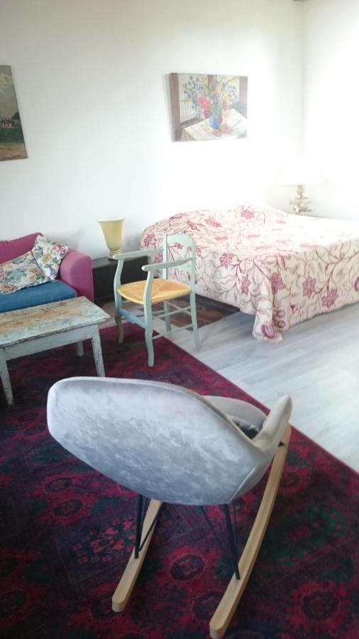 Rémalard appartement Esterno foto