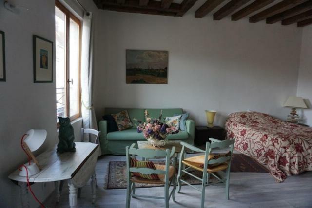 Rémalard appartement Esterno foto