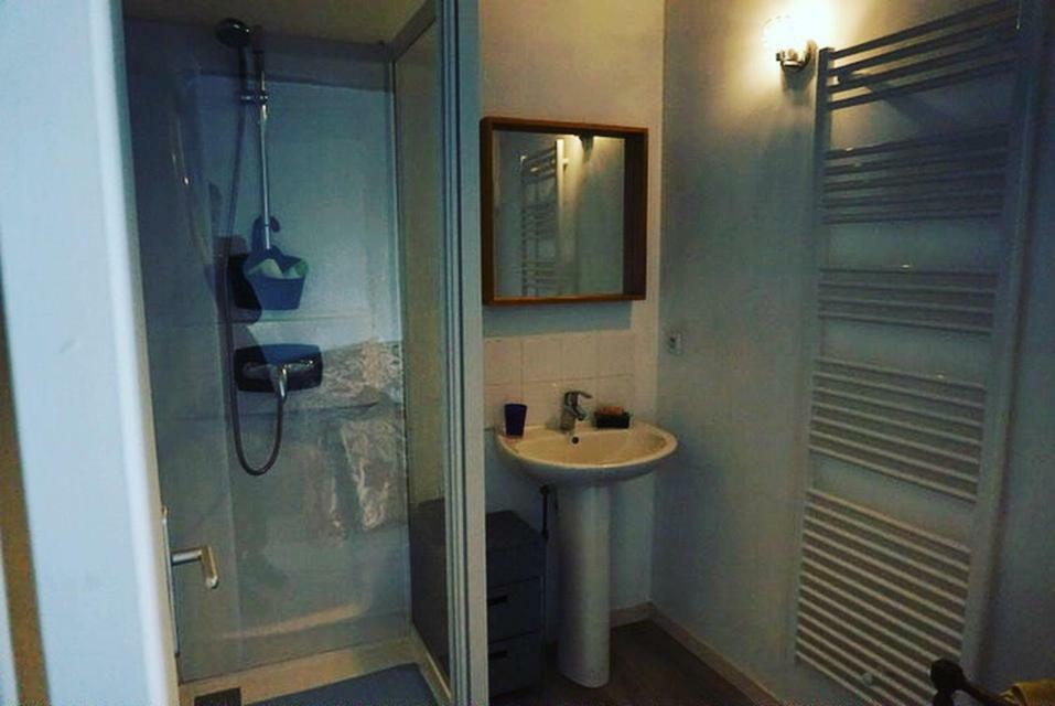 Rémalard appartement Esterno foto