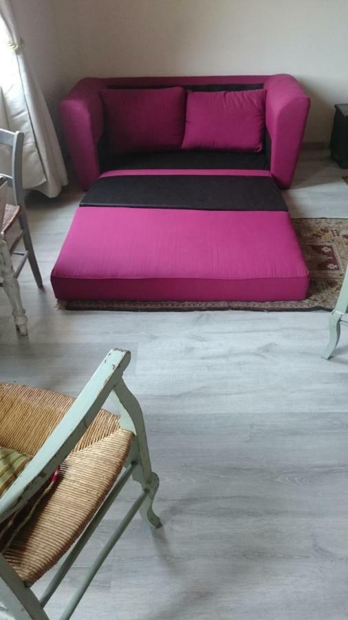Rémalard appartement Esterno foto