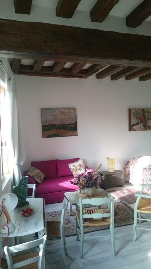 Rémalard appartement Esterno foto